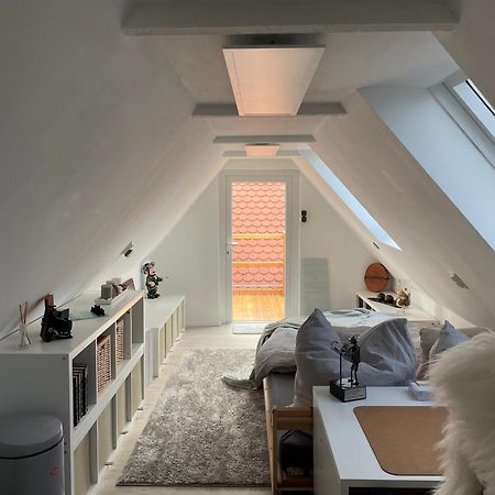 Ferienhaus Neuseenland Grosszossen Exteriér fotografie