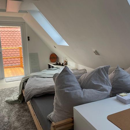 Ferienhaus Neuseenland Grosszossen Exteriér fotografie
