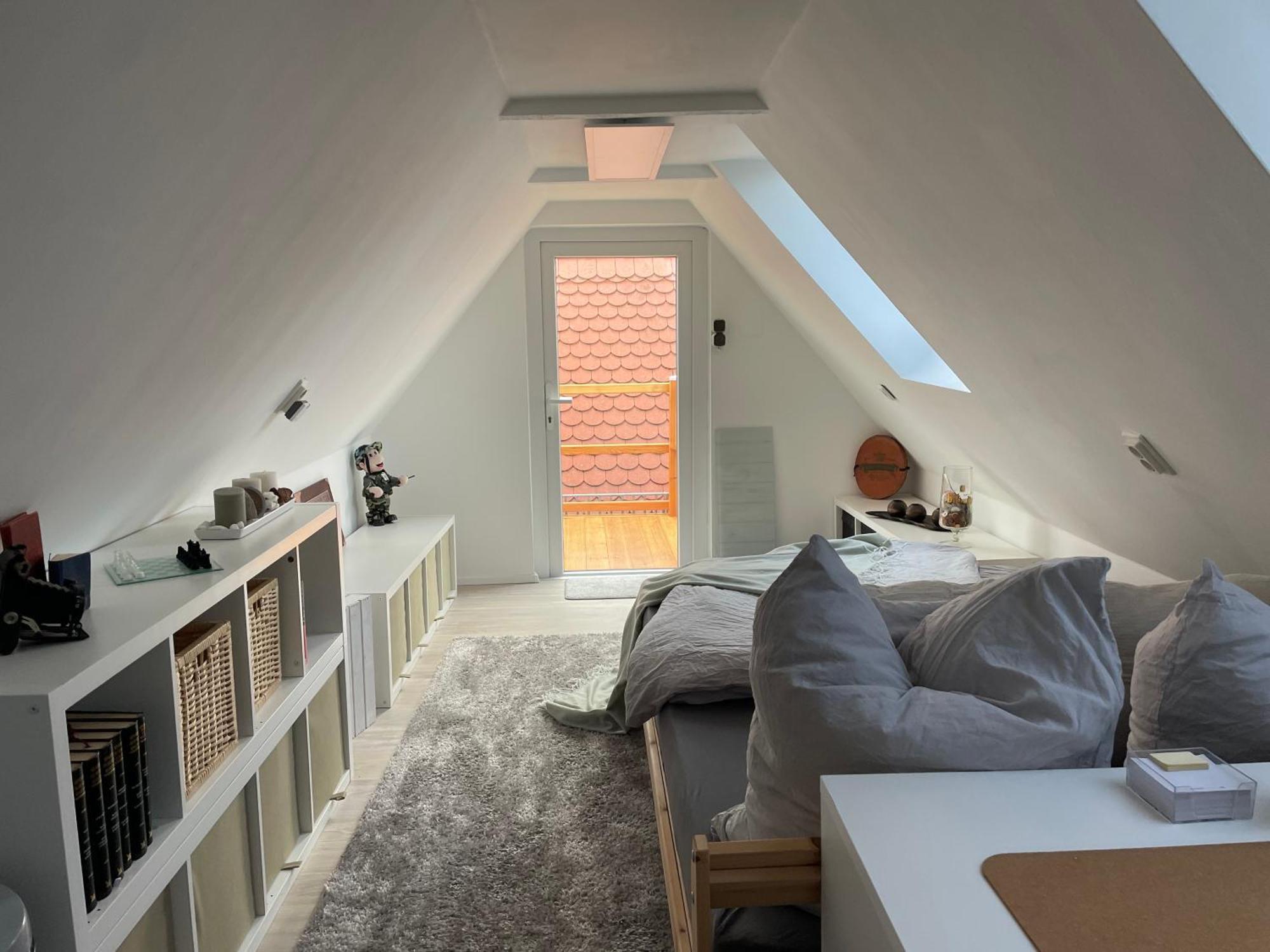 Ferienhaus Neuseenland Grosszossen Exteriér fotografie