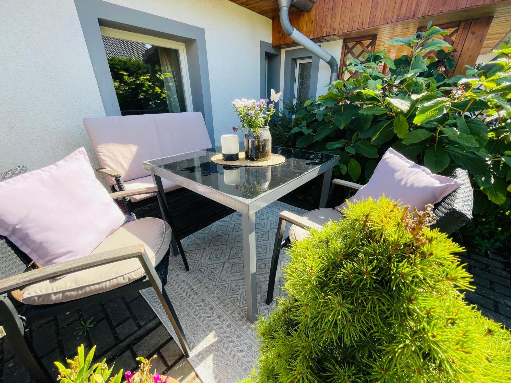 Ferienhaus Neuseenland Grosszossen Exteriér fotografie